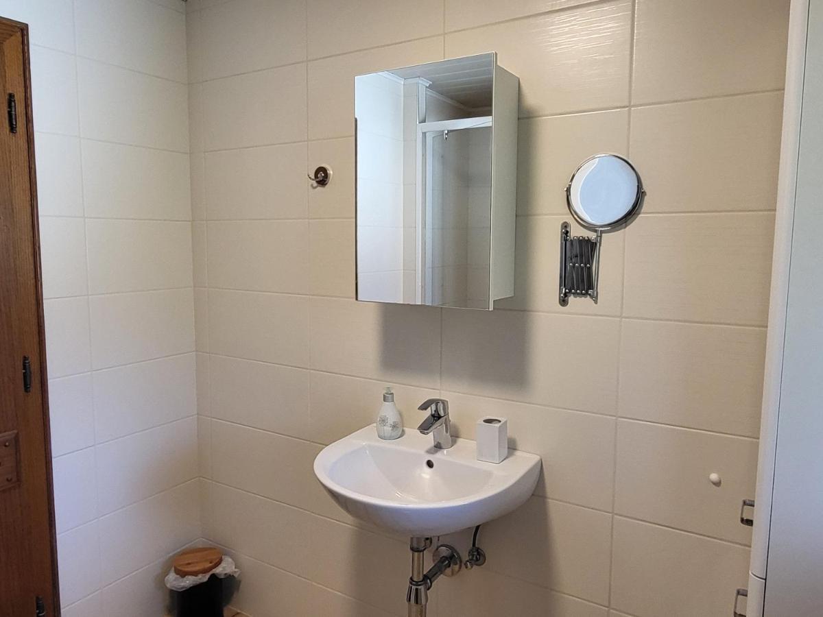 Chalet Charlotte Apartments Bruck an der Grossglocknerstrasse Luaran gambar