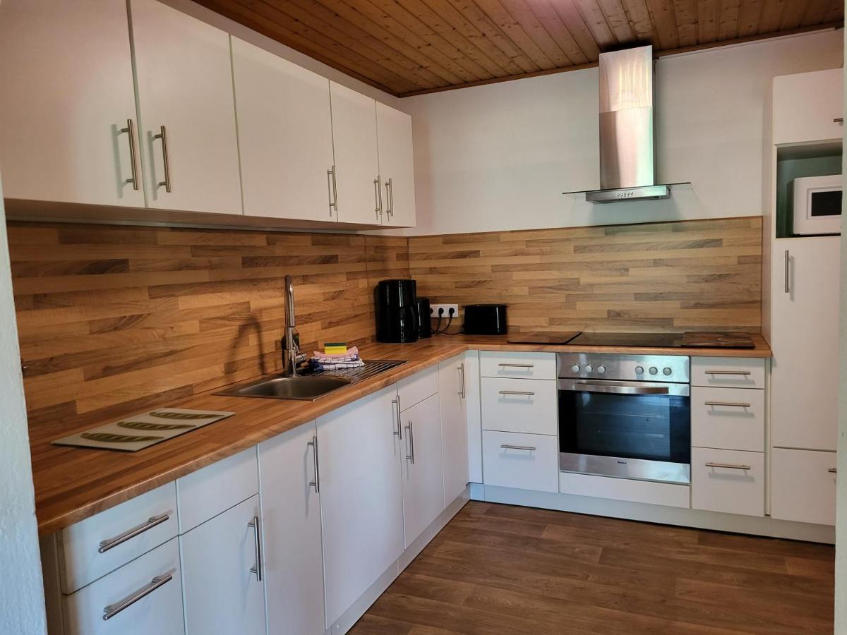 Chalet Charlotte Apartments Bruck an der Grossglocknerstrasse Luaran gambar