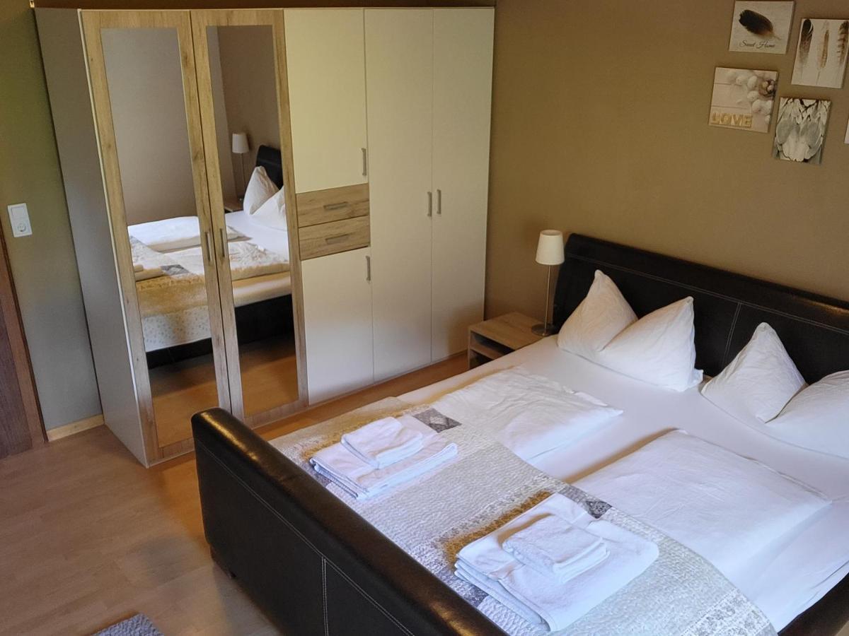 Chalet Charlotte Apartments Bruck an der Grossglocknerstrasse Luaran gambar