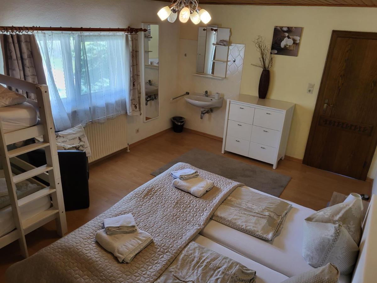 Chalet Charlotte Apartments Bruck an der Grossglocknerstrasse Luaran gambar