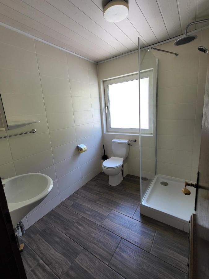 Chalet Charlotte Apartments Bruck an der Grossglocknerstrasse Luaran gambar