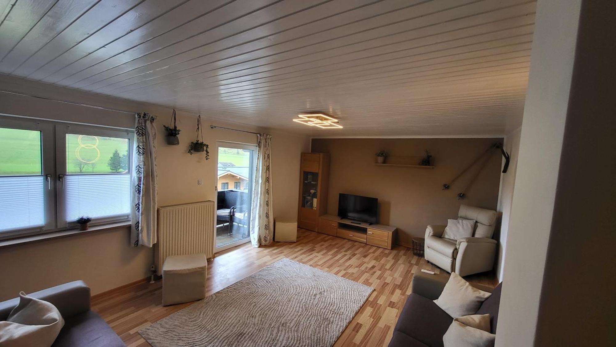 Chalet Charlotte Apartments Bruck an der Grossglocknerstrasse Luaran gambar