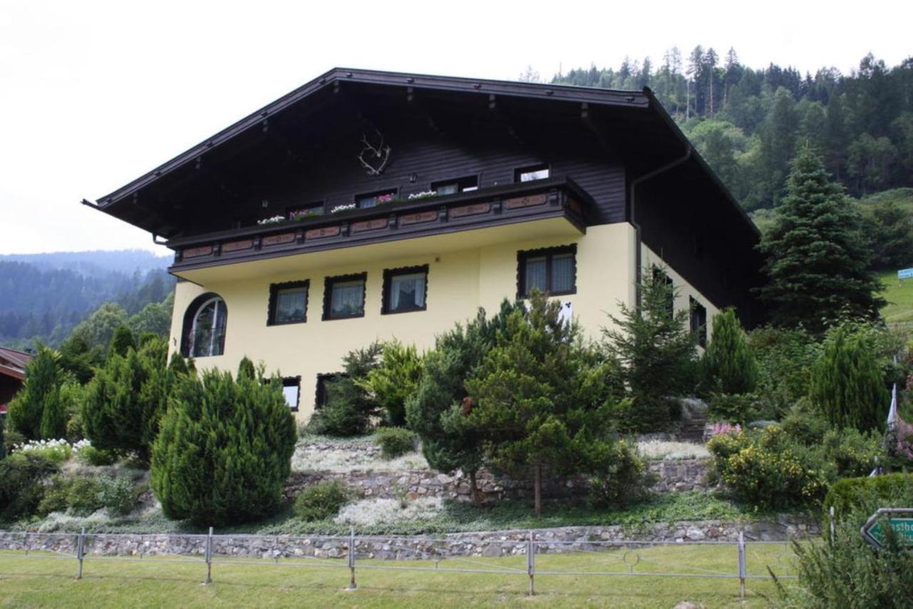 Chalet Charlotte Apartments Bruck an der Grossglocknerstrasse Luaran gambar