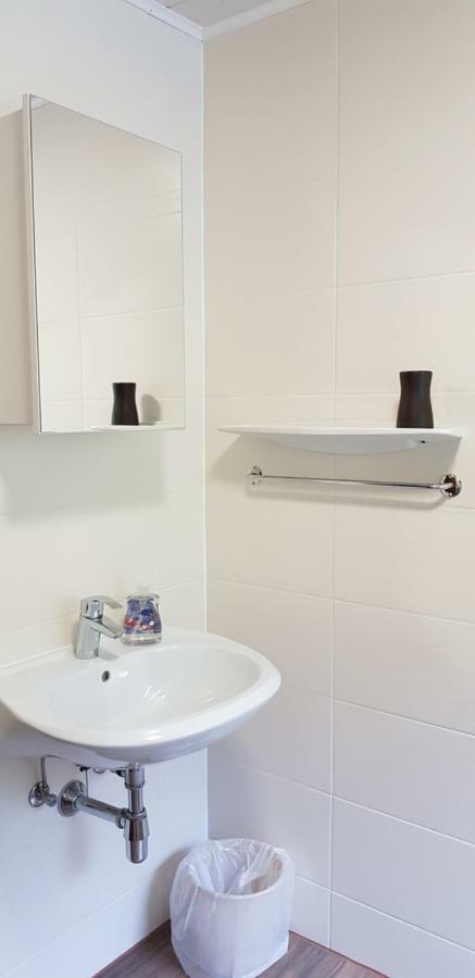 Chalet Charlotte Apartments Bruck an der Grossglocknerstrasse Luaran gambar